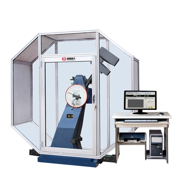 JBW-C Series Impact Testing Machine (HST)